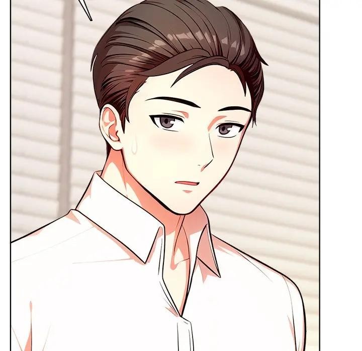 离婚后的成瘾咨商第3话