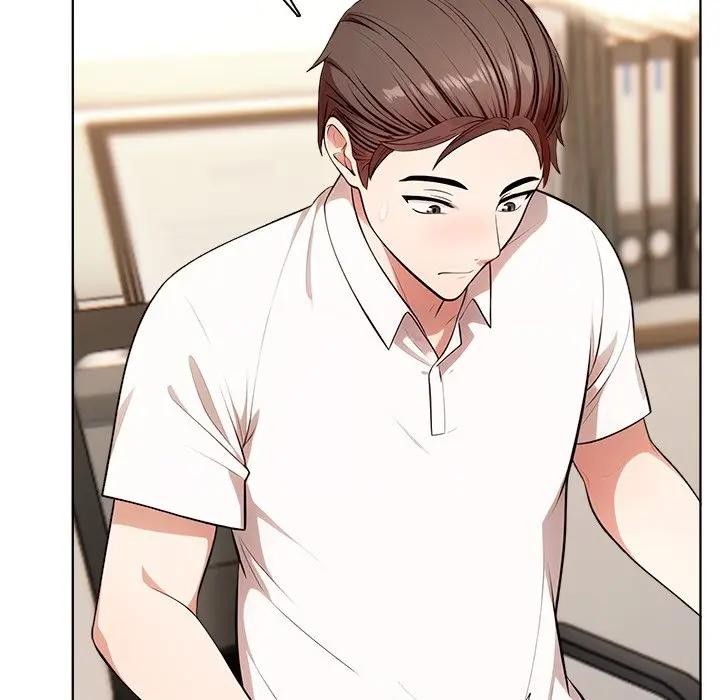 离婚后的成瘾咨商第3话