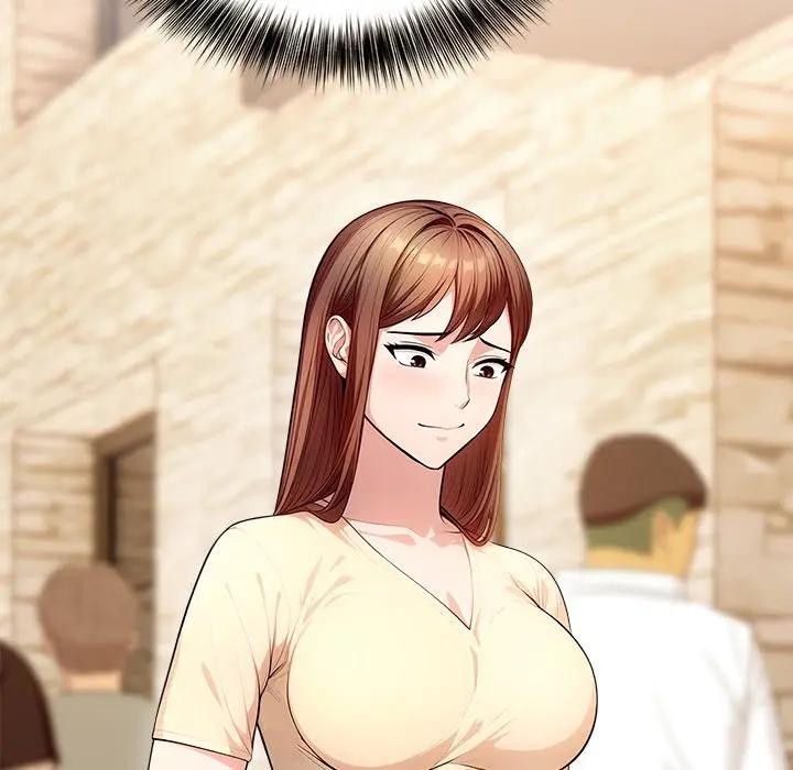 离婚后的成瘾咨商第3话