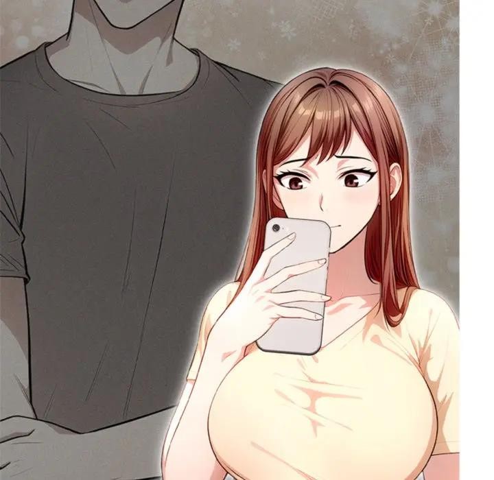 离婚后的成瘾咨商第4话