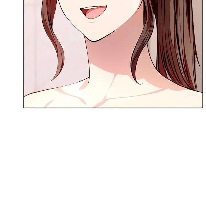 离婚后的成瘾咨商第4话