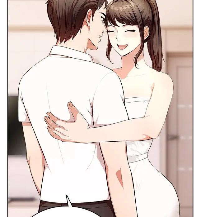 离婚后的成瘾咨商第4话