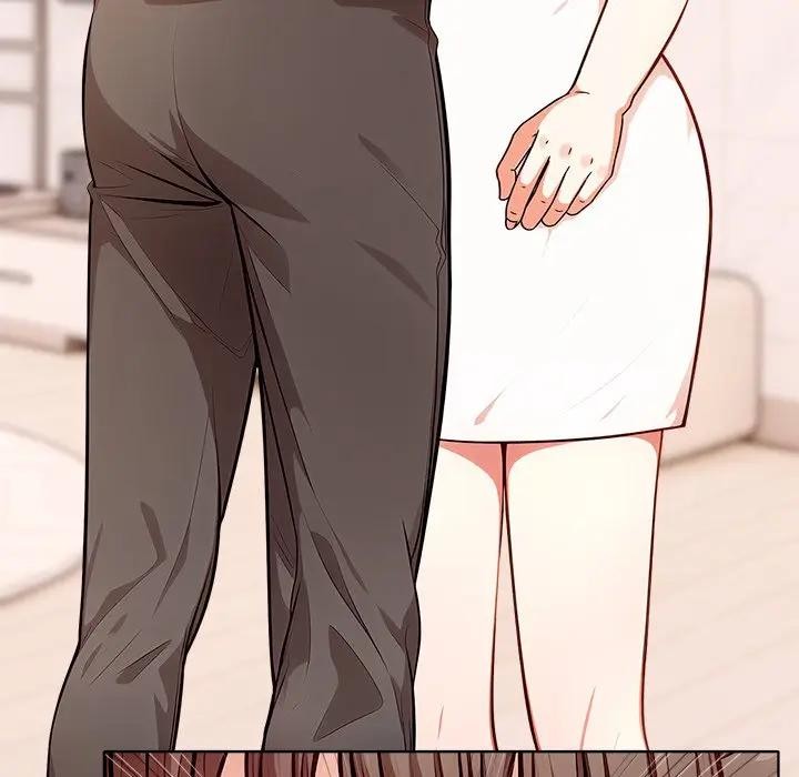 离婚后的成瘾咨商第4话