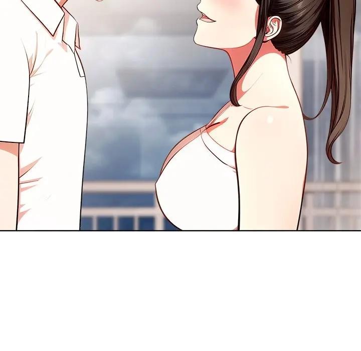 离婚后的成瘾咨商第4话