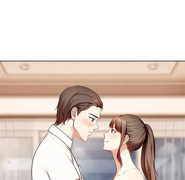 离婚后的成瘾咨商第4话