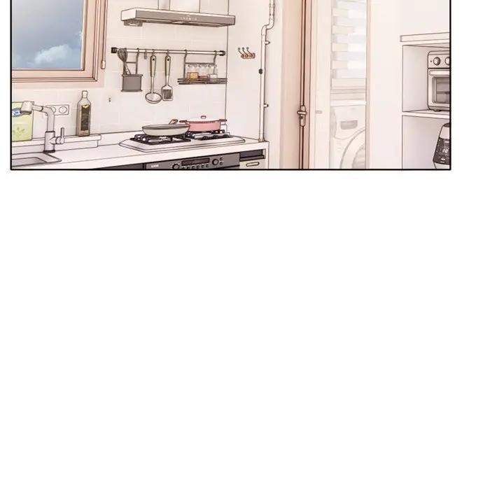 离婚后的成瘾咨商第4话