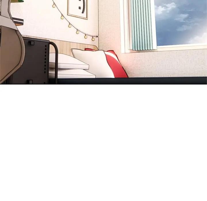 离婚后的成瘾咨商第4话