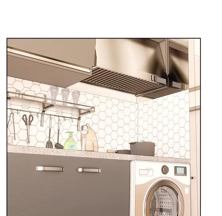 离婚后的成瘾咨商第4话