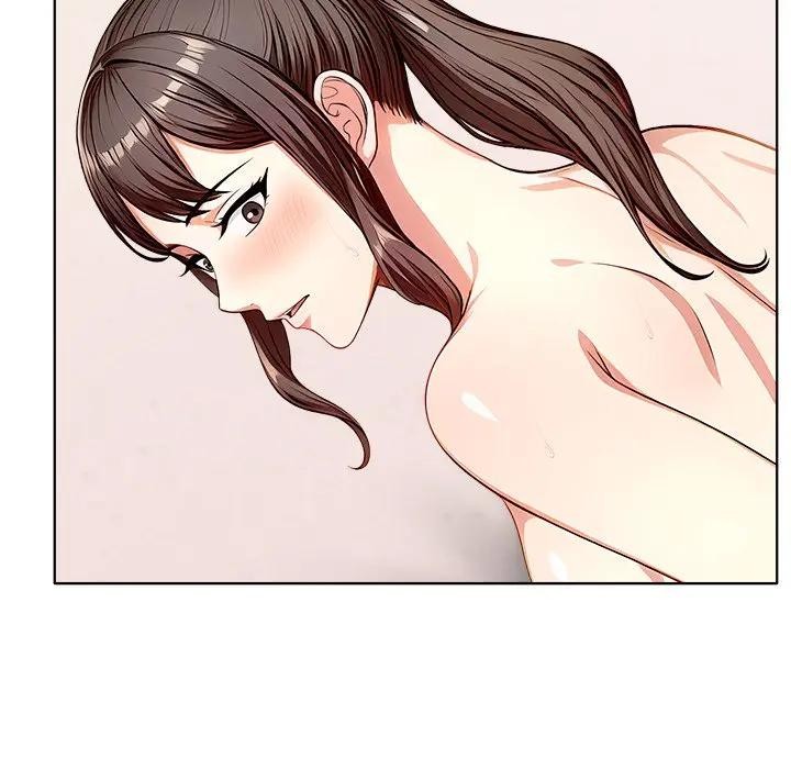 离婚后的成瘾咨商第5话