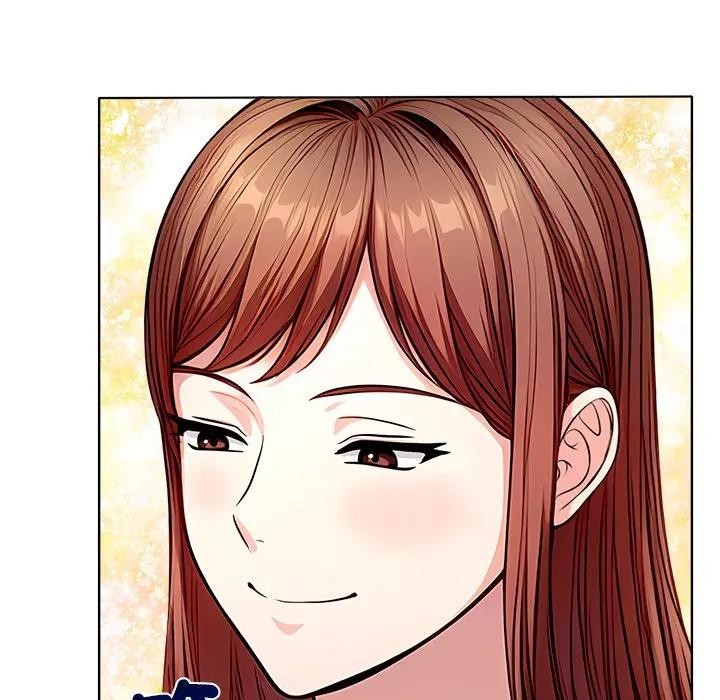 离婚后的成瘾咨商第6话