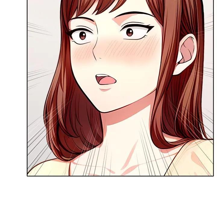 离婚后的成瘾咨商第6话