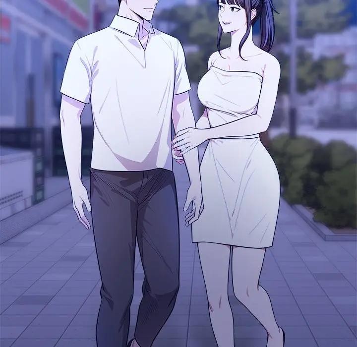 离婚后的成瘾咨商第7话