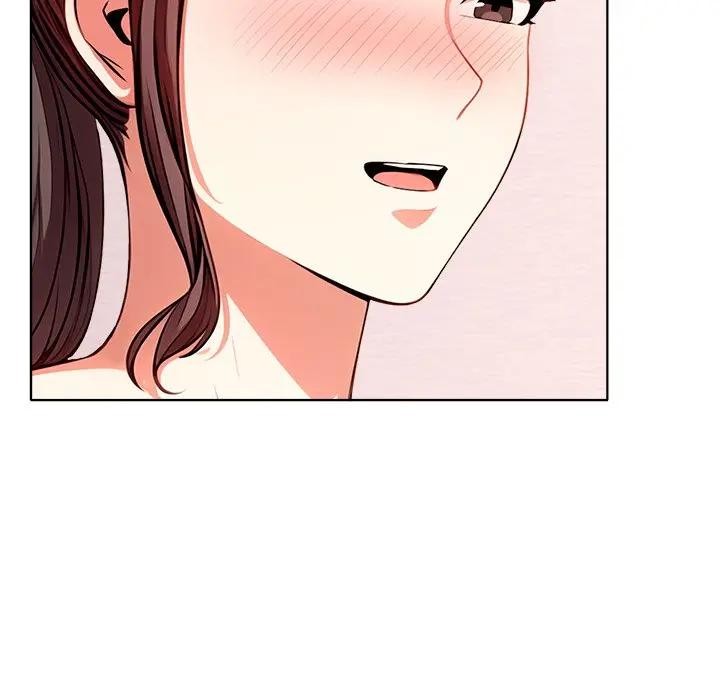 离婚后的成瘾咨商第8话