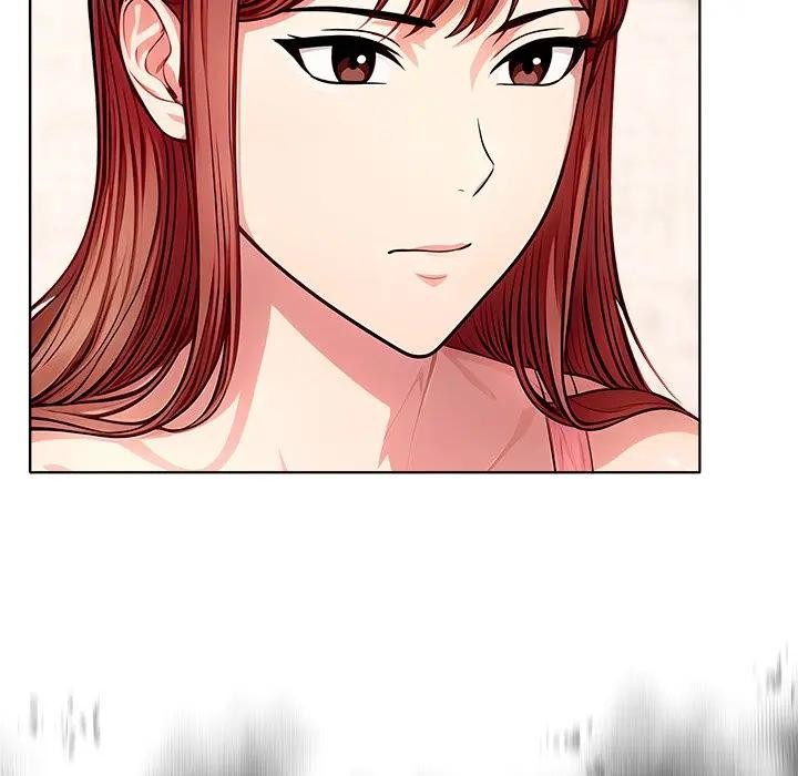 离婚后的成瘾咨商第8话