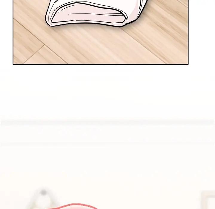 离婚后的成瘾咨商第8话