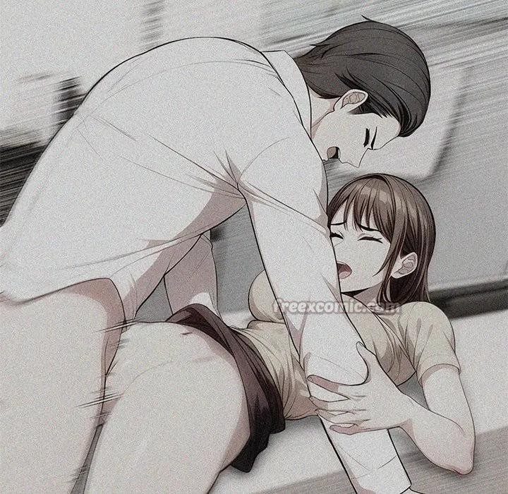 离婚后的成瘾咨商第8话