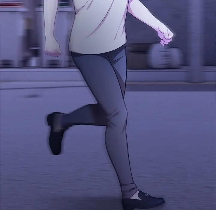 离婚后的成瘾咨商第9话