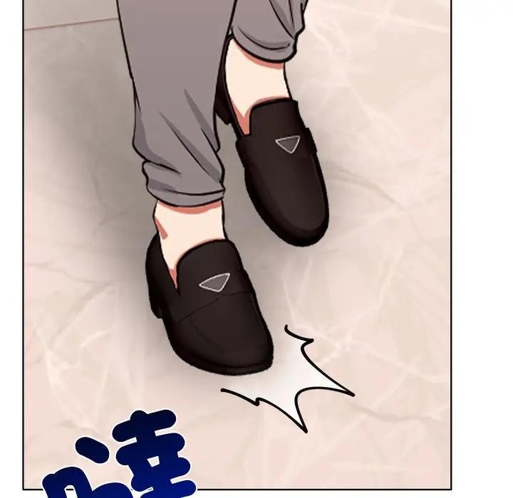 离婚后的成瘾咨商第9话