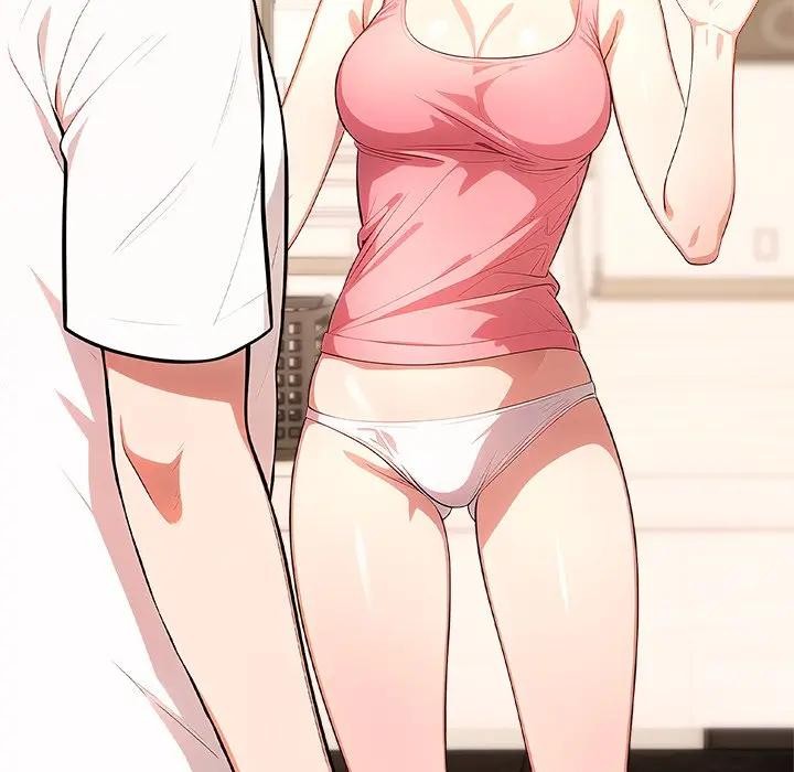 离婚后的成瘾咨商第9话