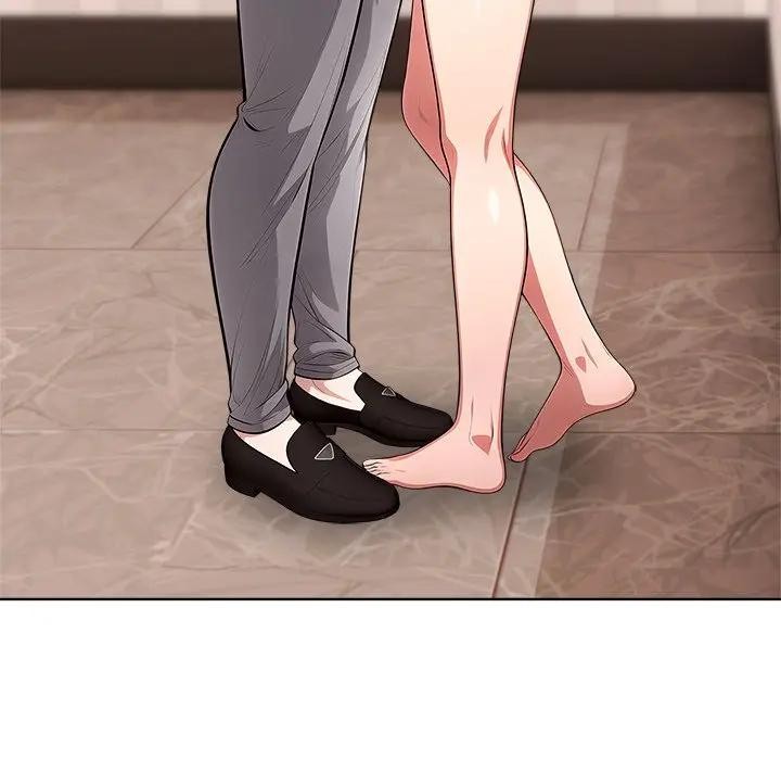 离婚后的成瘾咨商第9话