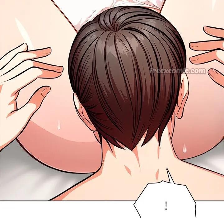 离婚后的成瘾咨商第9话