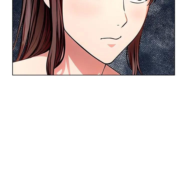 离婚后的成瘾咨商第9话