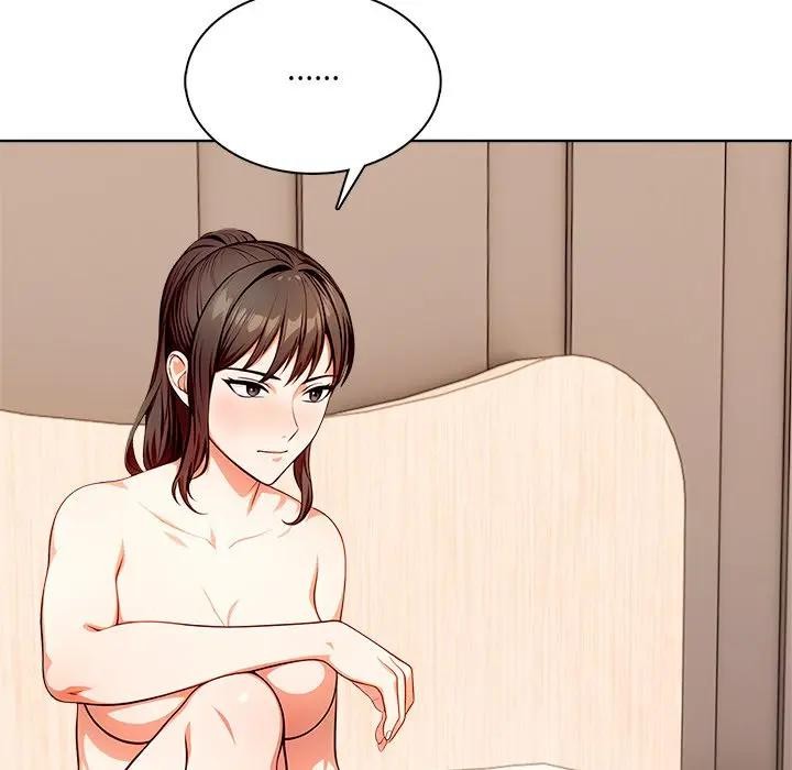 离婚后的成瘾咨商第9话