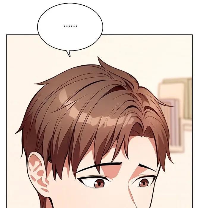 离婚后的成瘾咨商第10话