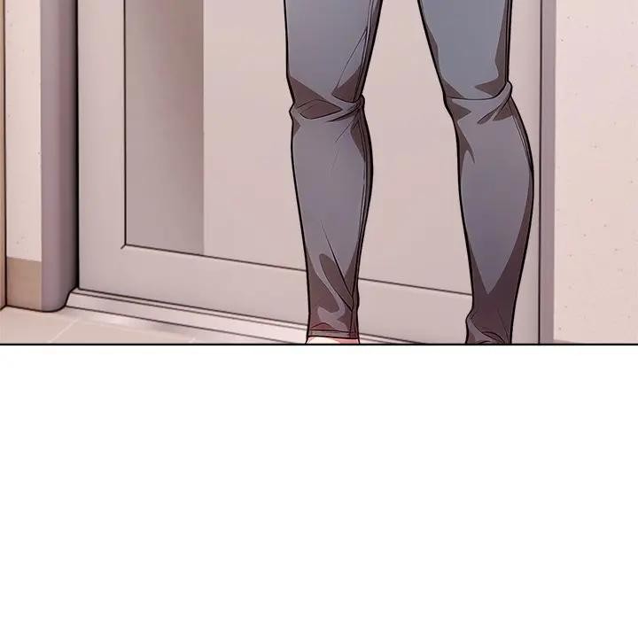 离婚后的成瘾咨商第10话