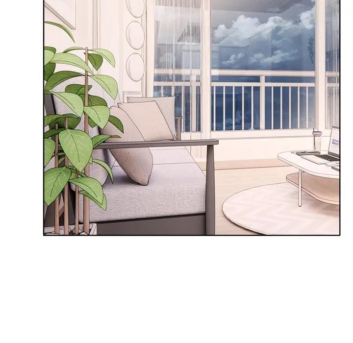 离婚后的成瘾咨商第11话