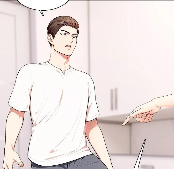 离婚后的成瘾咨商第11话