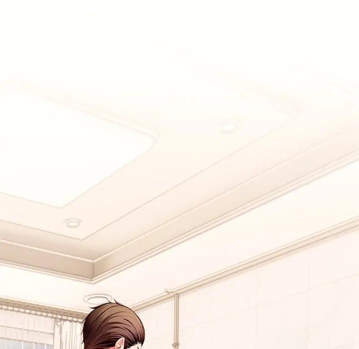 離婚後的成癮諮商第11話