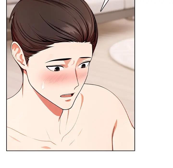 离婚后的成瘾咨商第11话