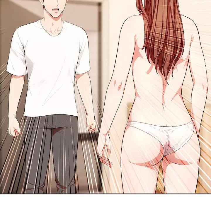 离婚后的成瘾咨商第11话