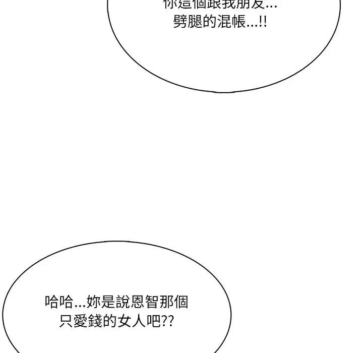 离婚后的成瘾咨商第12话