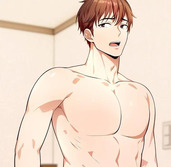 离婚后的成瘾咨商第12话