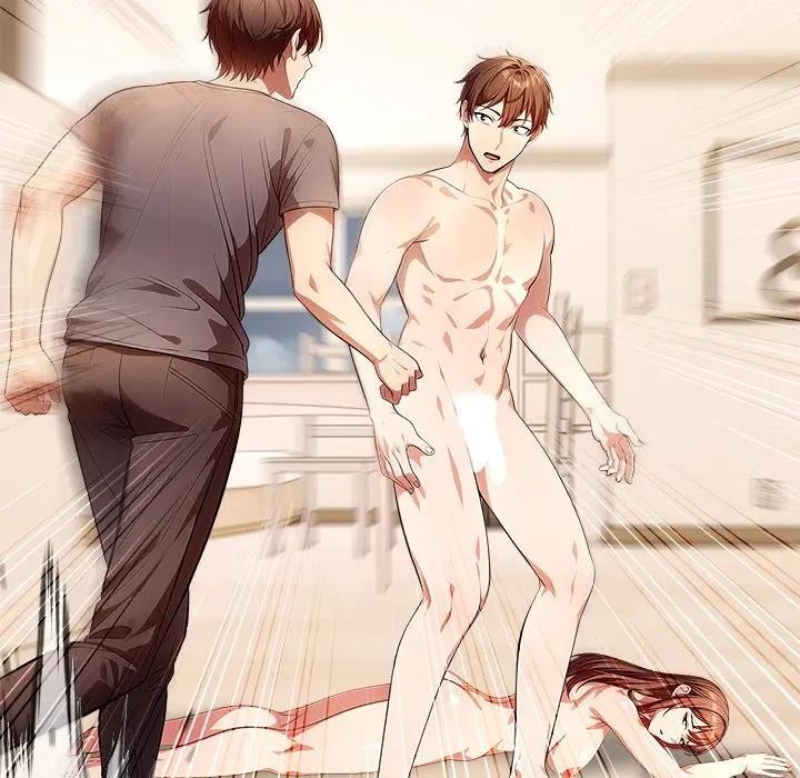 离婚后的成瘾咨商第12话