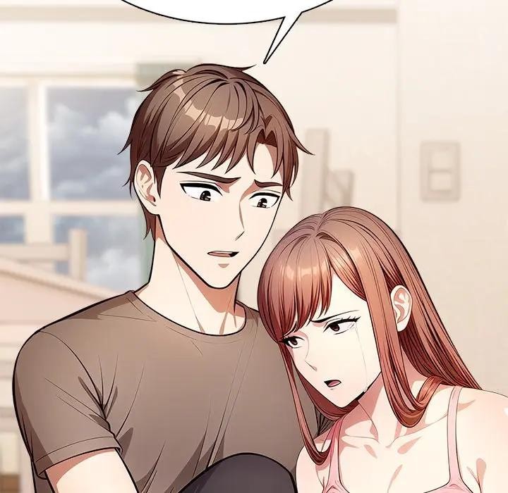 离婚后的成瘾咨商第12话