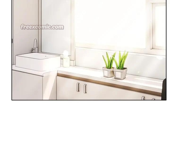 离婚后的成瘾咨商第14话