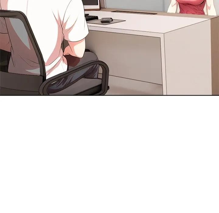 离婚后的成瘾咨商第14话