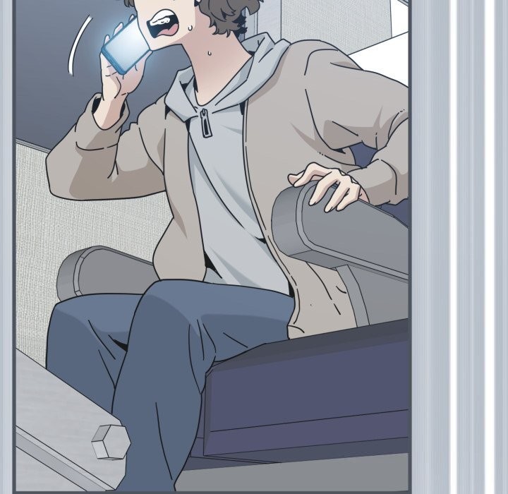 发小碰不得第107話