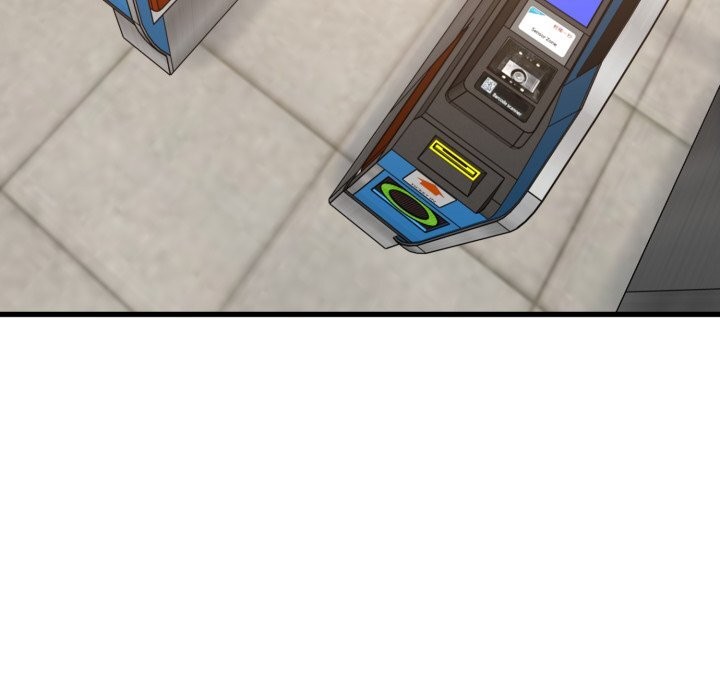 发小碰不得第107話