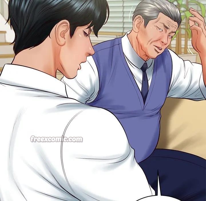 财阀家的女婿第67話