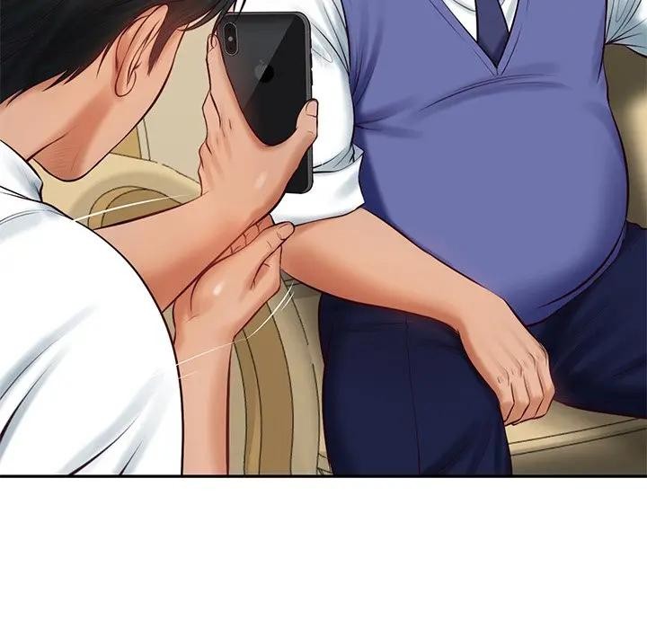 财阀家的女婿第67話