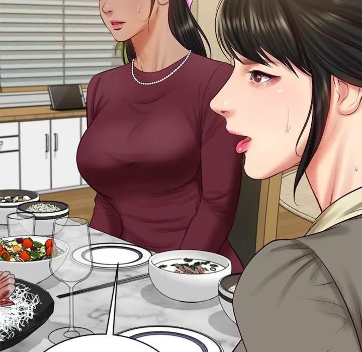 财阀家的女婿第68話