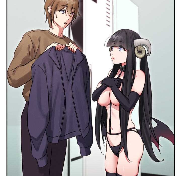 分身使我无限变强第32話