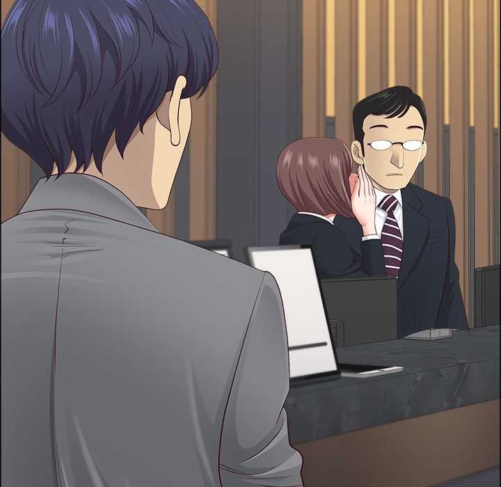 最强男人第63話