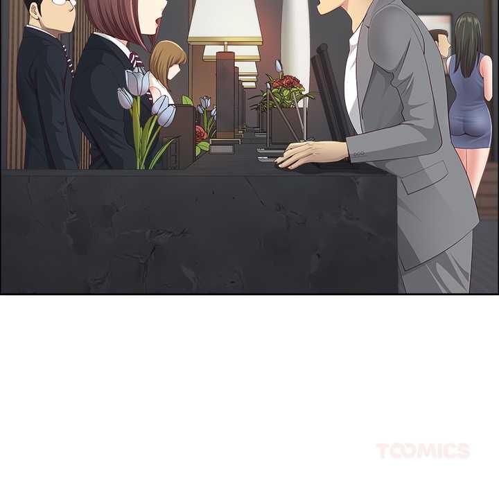 最强男人第63話