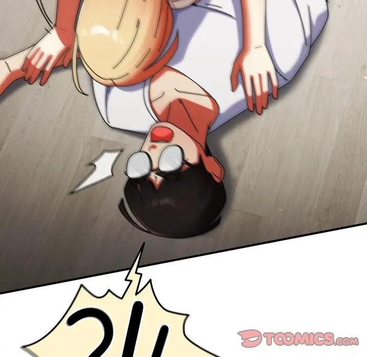 硬也要拍完第26話