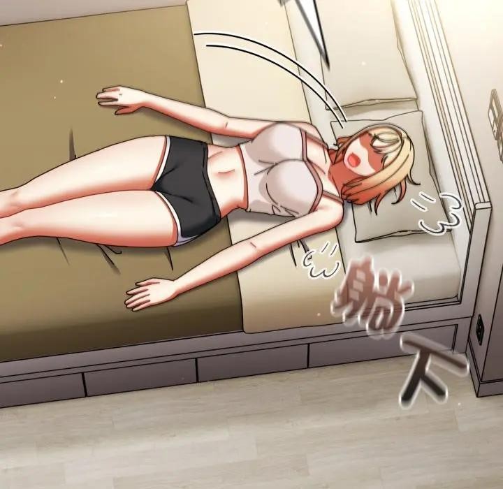 硬也要拍完第26話